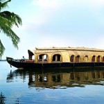 houseboat cruise in kerala