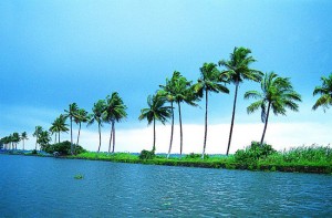 kumarakom houseboat & backwater kerala