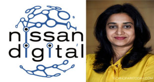 Suja Chandy Nissan Digital Hub