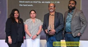 Reflecitons award 2024