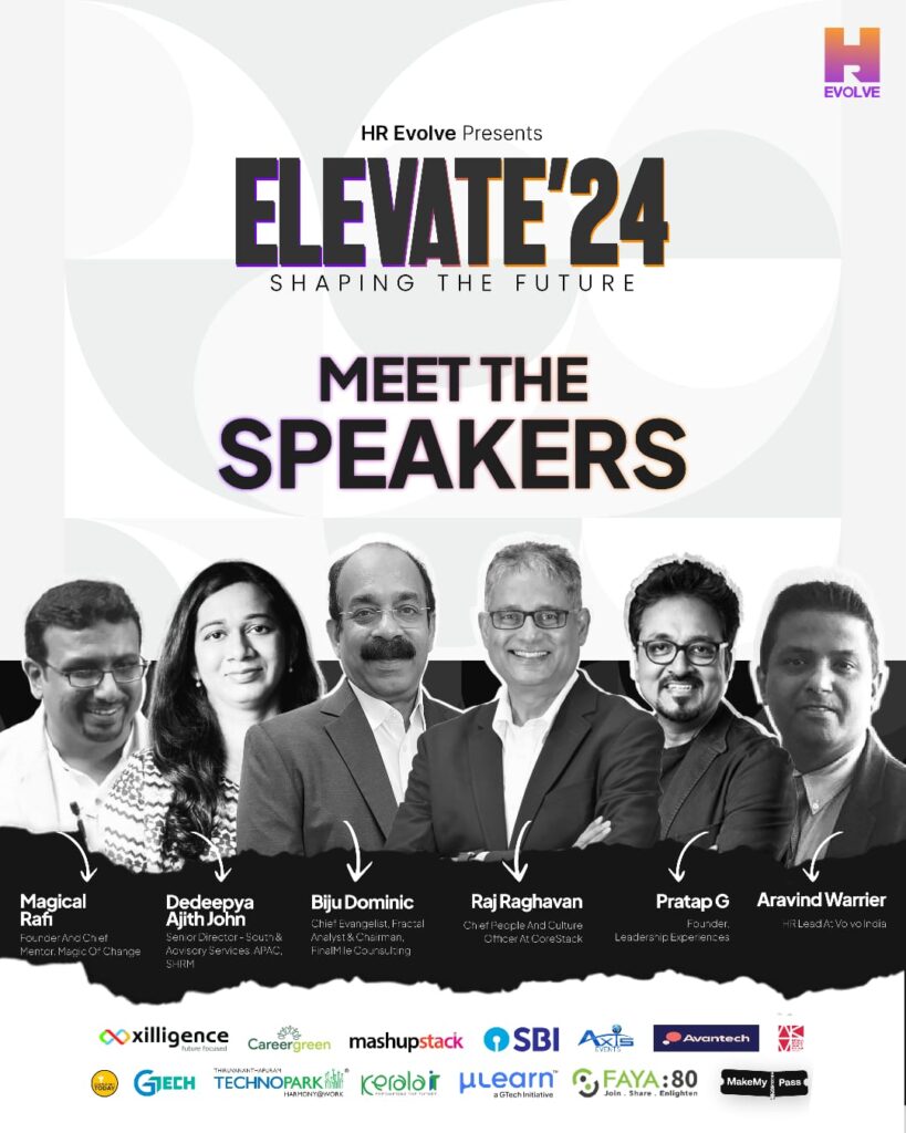 HR Elevate 2024