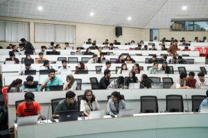 Gen AI hackathon at Technopark, Kerala IT, Startup Kerala