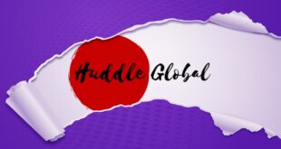 Huddle Global 2025 from December (11th –13th) at Kovalam