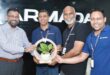 Armada Technopark Opens new office