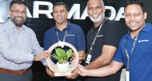 Armada Expands Operations with New Office at Technopark Phase III