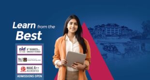 Amrita Vishwa Vidyapeetham Opens Admissions for 100% Online Degree Programs – Tailored for IT and Working Professionals