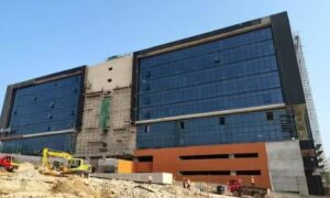 TCS-Digital-Hub-Trivandrum