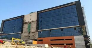 TCS Digital Hub at Technopark Phase IV set for inauguration