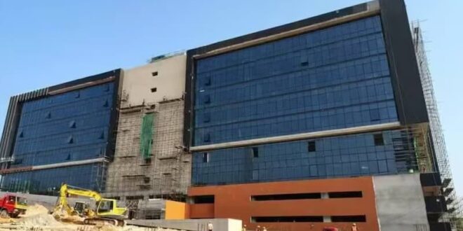 TCS-Digital-Hub-Trivandrum