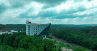 Talent pool, infrastructure scale-up propel Technopark Kollam
