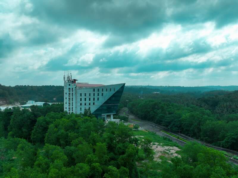 Technopark Kollam Kerala