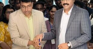 Alzone Software opens new office at Technopark