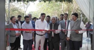 Brigade Group Accelerates Kerala Expansion with Landmark WTC and Brigade Square Launch in Technopark Trivandrum.
