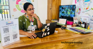 From Techie to Entrepreneur: Solving the Real Challenges of Working Parents in Early Childhood Care