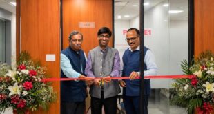 Technopark-based Flytxt Inaugurates AI Research Centre in Delhi