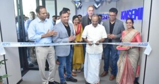 KaiSemi Opens New Office at Technopark to Expand Semiconductor Innovation