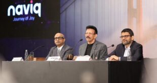 IBS Group Launches Naviq Technology, a Dedicated AI Company for the Global Travel Industry