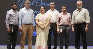 Experion Technologies Opens AI Center of Excellence at Technopark Trivandrum