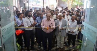 Genrobotics Opens Defence and Space Production Facility