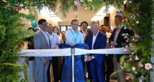 HealthEdge Opens New Campus at Technopark Trivandrum