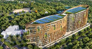 Technopark Seeks ₹350 Cr Loan to Complete QUAD IT Building at Technocity